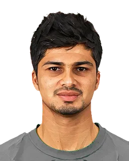 Nurul Hasan