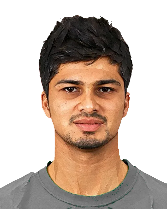 Nurul Hasan