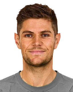Aaron Hardie