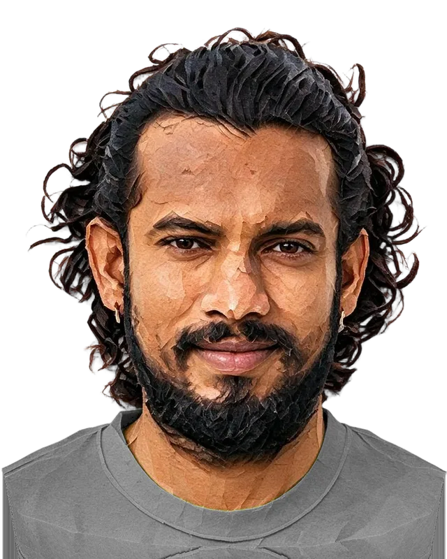 Lakshan Edirisinghe
