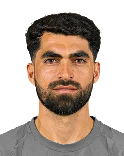 Ibrahim Zadran