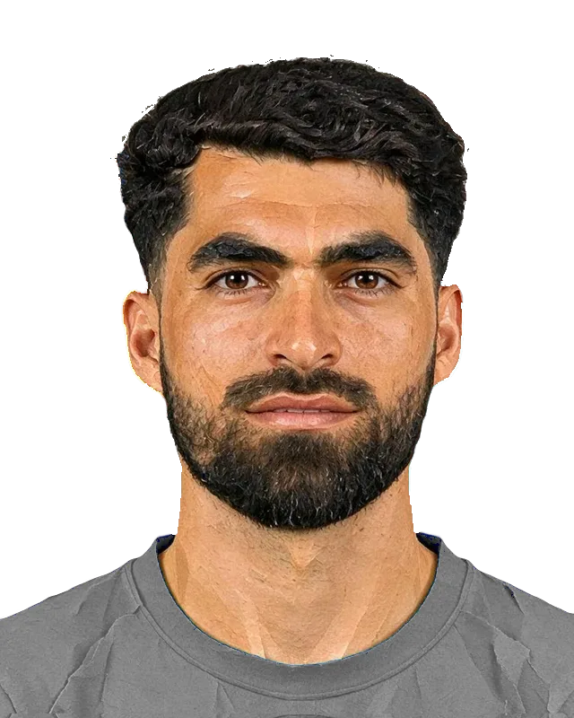 Ibrahim Zadran