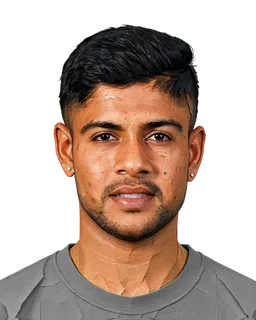 Ashwani Kumar