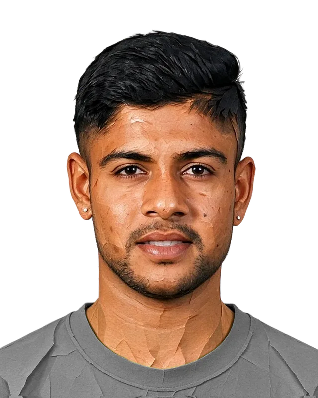 Ashwani Kumar