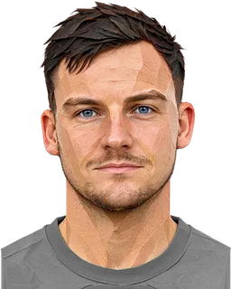 Liam Patterson-White