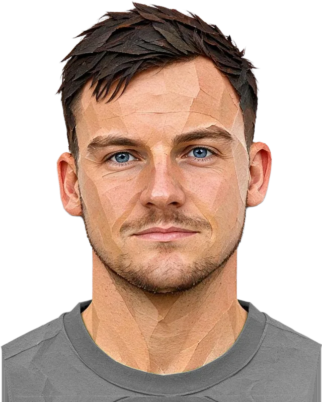 Liam Patterson-White