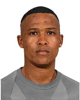 Glenton Stuurman