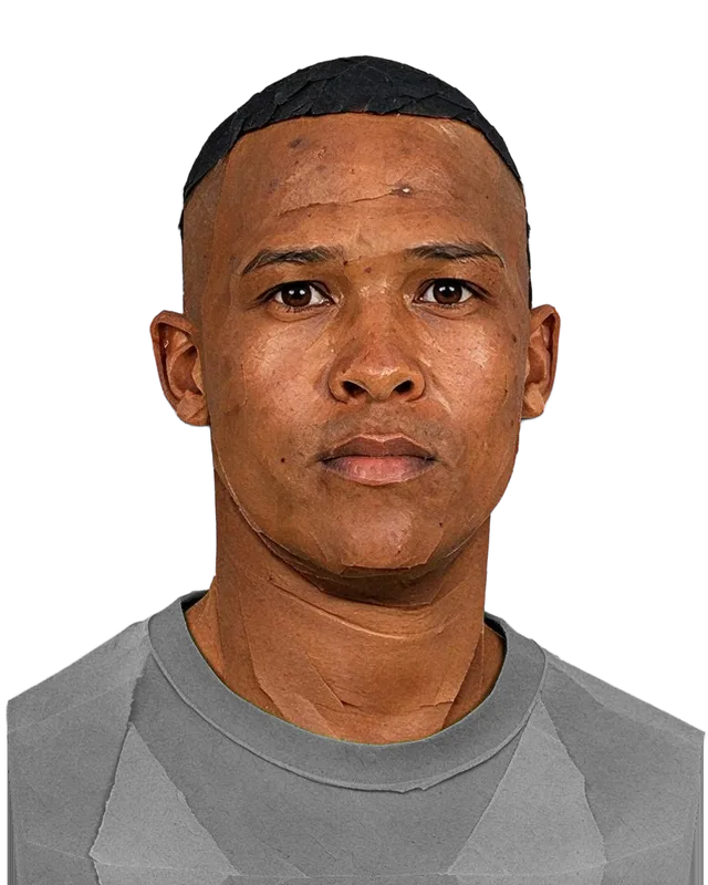 Glenton Stuurman