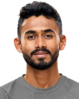 Vidwath Kaverappa