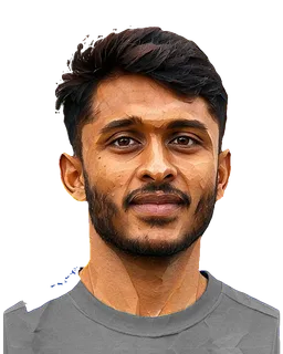 Sai Sudharsan