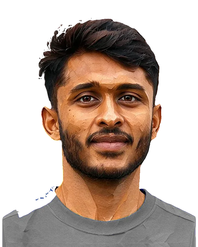 Sai Sudharsan