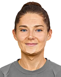 Megan McColl