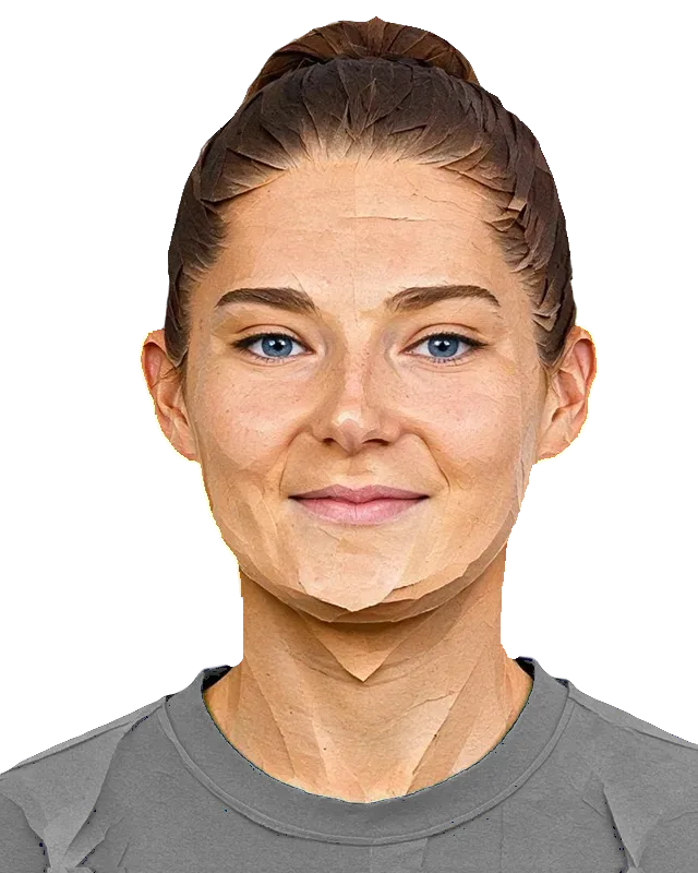 Megan McColl