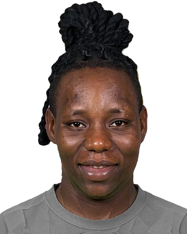 Qiana Joseph