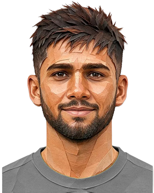 Musheer Khan