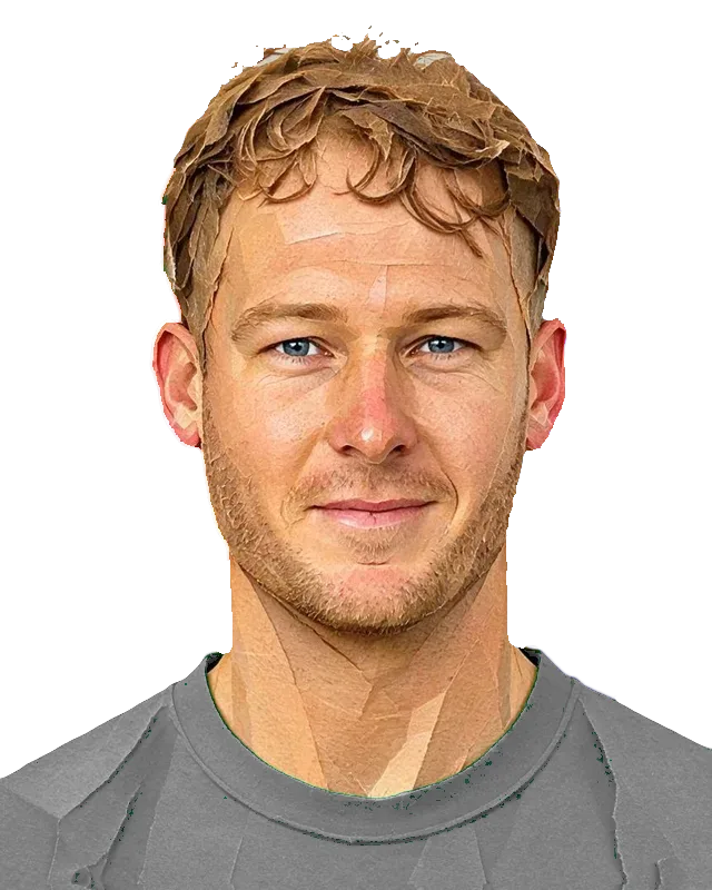 David Miller