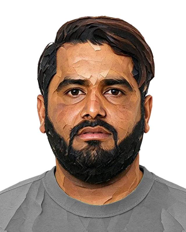 Mohammad Shahzad