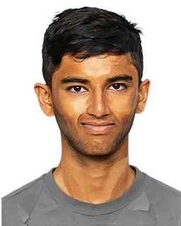 Angkrish Raghuvanshi
