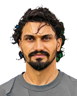 Jaspreet Singh