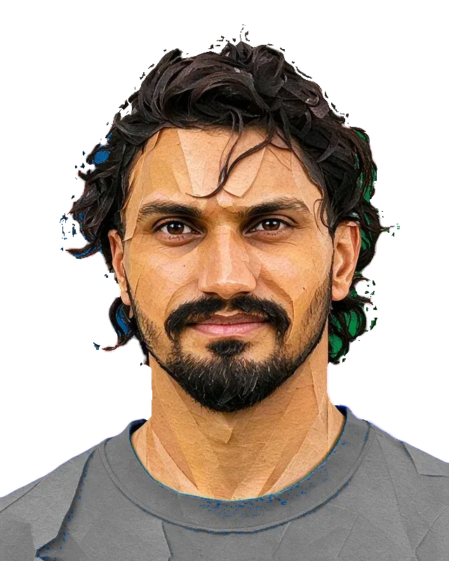 Jaspreet Singh