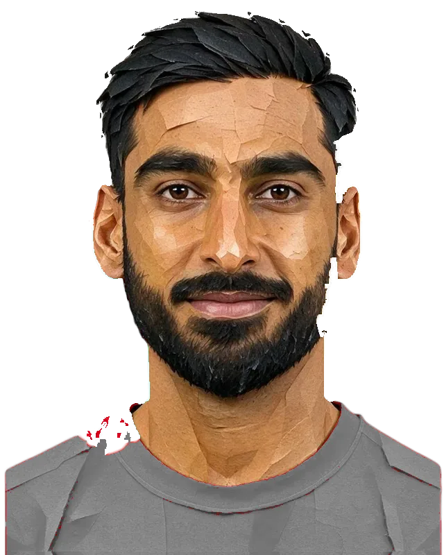 Jaskaran Singh