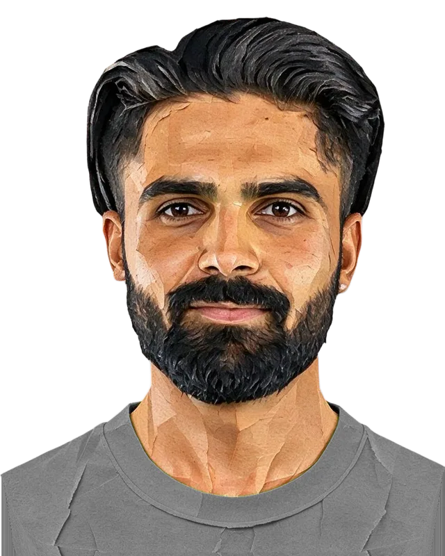 Sarthak Ranjan
