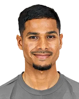 Kamil Pooran