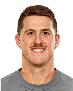 Matthew Gilkes