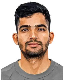 Akshat Raghuwanshi