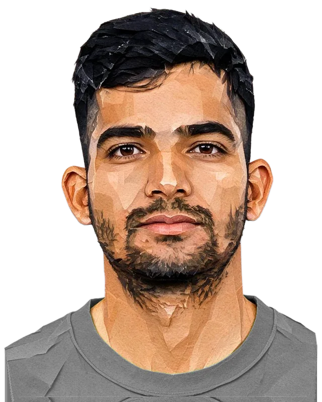 Akshat Raghuwanshi