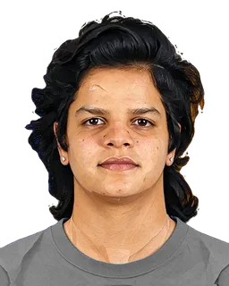 Shafali Verma