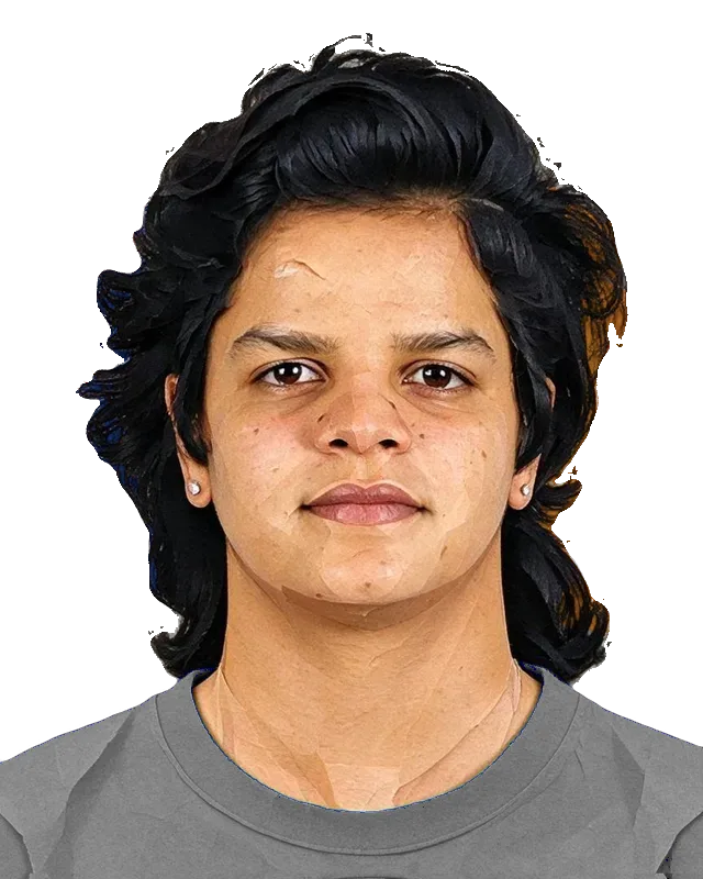 Shafali Verma