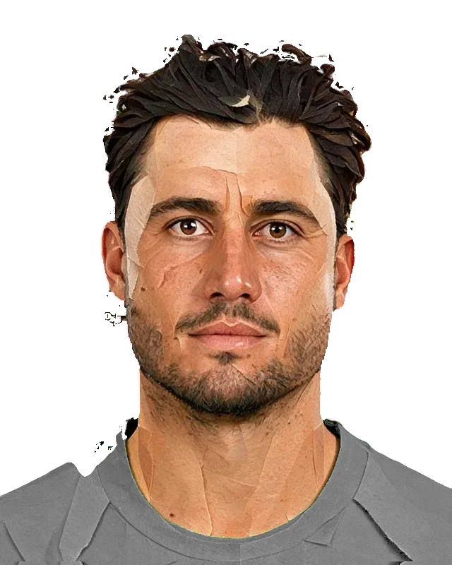 Marcus Stoinis