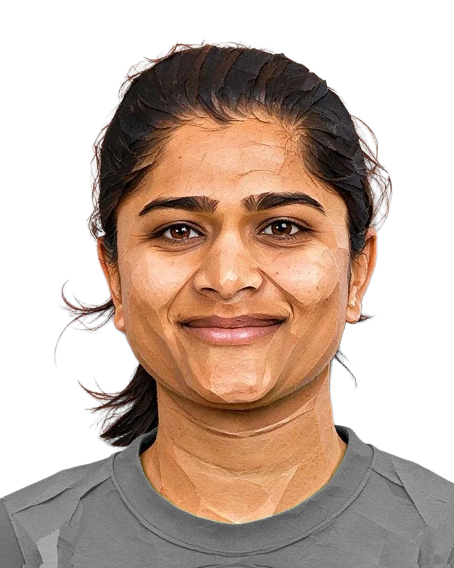 Nensi Patel