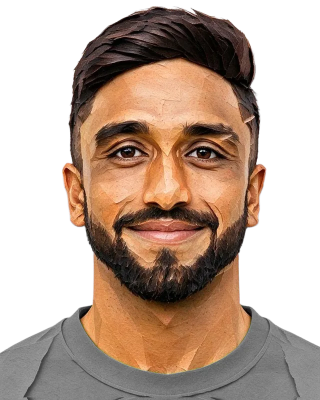Chamod Sandaru