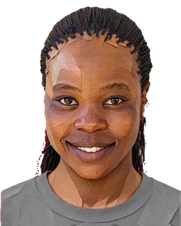 Christabel Chatonzwa
