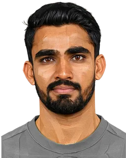 Mahipal Lomror