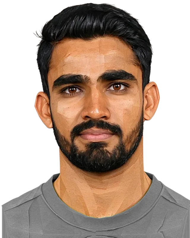 Mahipal Lomror