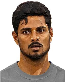 Binura Fernando