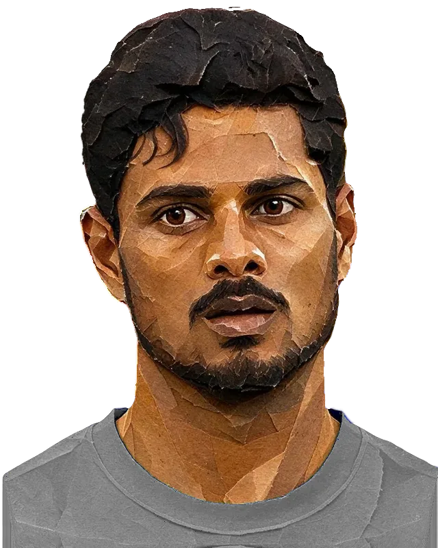 Binura Fernando