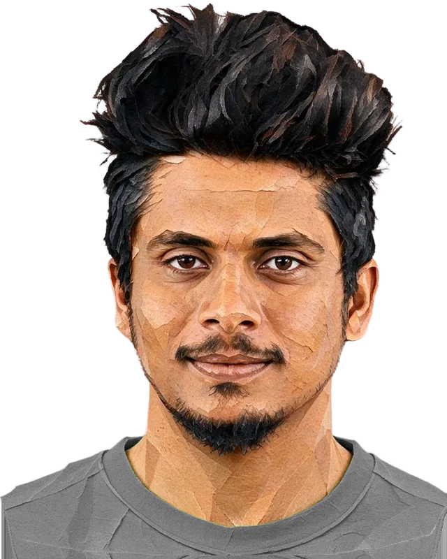 Yohan Maddege
