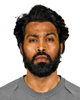 Hardik Pandya