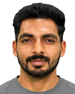 Bhargav Bhatt