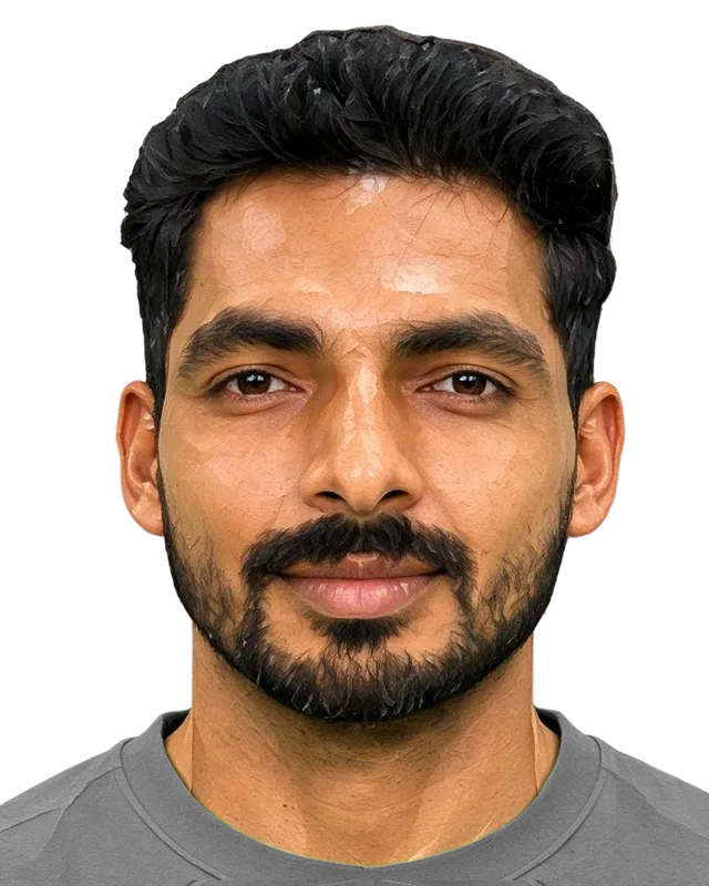 Bhargav Bhatt