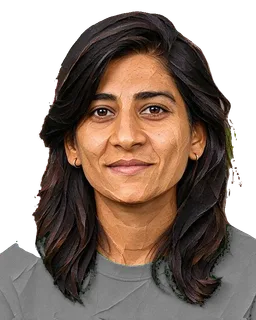 Iram Javed