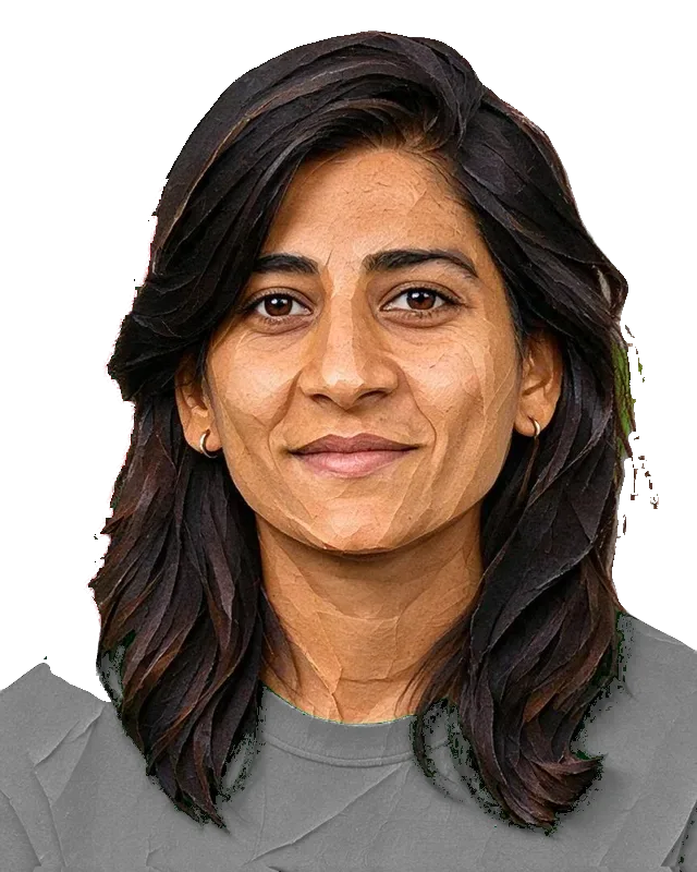 Iram Javed