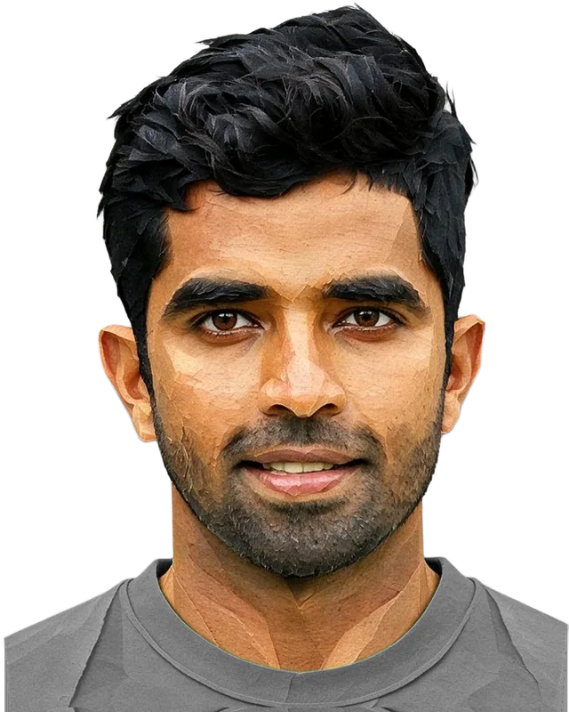 Sachin Baby