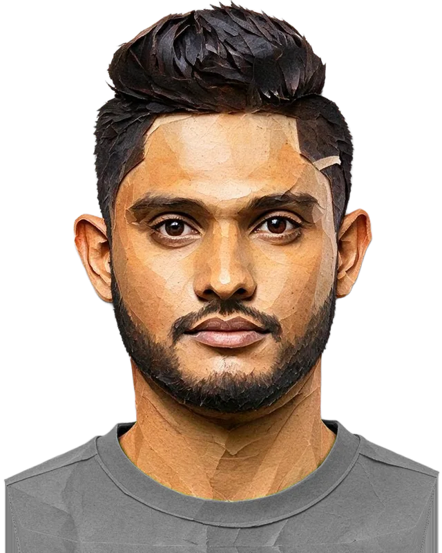 Lahiru Milantha