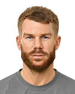 David Warner