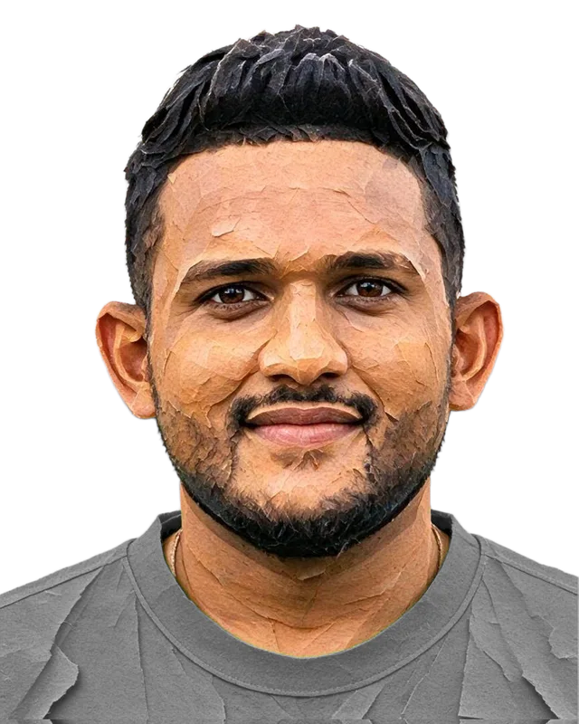 Shakthi Udara